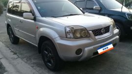 Nissan Xtrail 2004 for sale