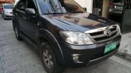Toyota Fortuner 2005 for sale 