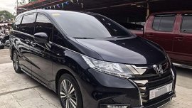 2018 Honda Odyssey ExV for sale