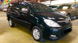 2011 Toyota Innova for sale