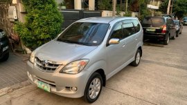 2007 Toyota Avanza for sale