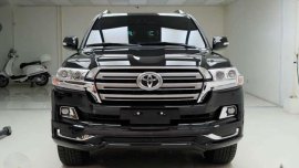 2019 Toyota Landcruiser for sale