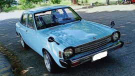 1979 Mitsubishi Lancer for sale