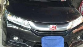 Honda City VX 2015 for sale 
