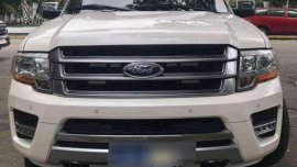 2016 Ford Expedition for sale
