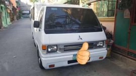 Mitsubishi L300 fb 2013 for sale