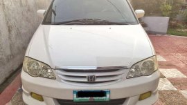 Honda Odyssey 2001 for sale