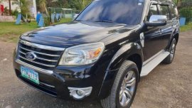 2011 Ford Everest for sale