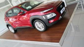 2019 HYUNDAI KONA ZERO DP avail now!