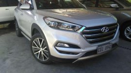 2016 Hyundai Tucson for sale