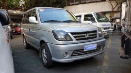 Mitsubishi Adventure 2014 for sale