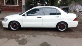 Mitsubishi Lancer Gls 2004 for sale