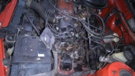 1996 Toyota Corolla XE big body for sale