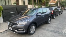 2016 Hyundai Santa Fe for sale