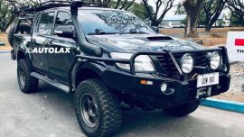 2012 Toyota Hilux for sale