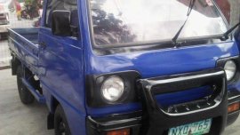 Like New Suzuki Multicab for sale