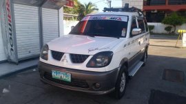 Mitsubishi Adventure 2008 for sale 
