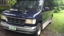 1996 Ford Chateau for sale