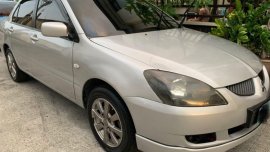 Lancer 2007 Mitsubishi for sale