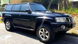 2010 Nissan Patrol Super Safari for sale