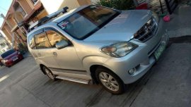 Toyota Avanza 2007 for sale
