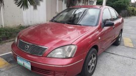 Nissan Sentra Gx 2005 for sale