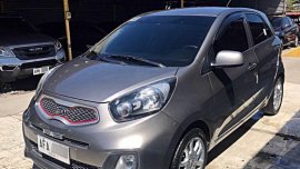 2014 Kia Picanto for sale