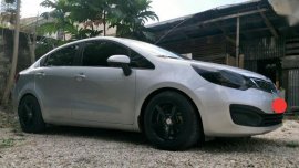 RUSH Kia Rio 2014 for sale