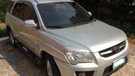 2010 Kia Sportage 4WD for sale