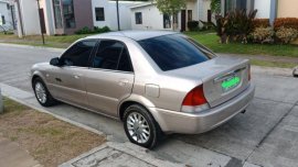Ford Lynx 2002 for sale