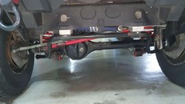 Suzuki Jimny 2014 4x4 Automatic for sale