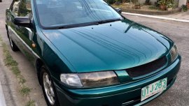 Mazda Familia Glxi 1997 for sale