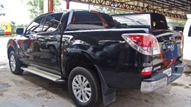 2015 Mazda BT50 32 4x4 Dsl Automatic Transmission