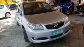 2006 Toyota Vios for sale