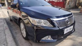 2012 Toyota Camry for sale