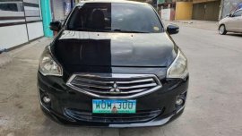 2014 Mitsubishi Mirage G4 for sale