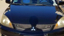 Mitsubishi Lancer 2010 for sale