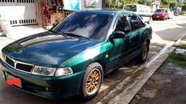Repriced Mitsubishi Lancer mx 2000 for sale negotiable