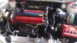 Mitsubishi Lancer Evolution 4 FOR SALE