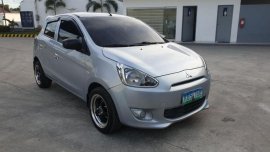 Mitsubishi Mirage 2014 for sale
