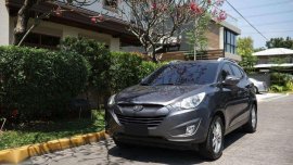 For Sale! 2010 Hyundai Tucson Theta 2.0 Gas