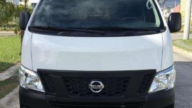 FOR SALE Nissan Urvan NV350 2.5L 2016 Model