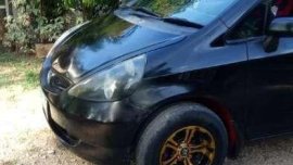 Honda Fit 2005 for sale