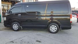 2015 Toyota Hiace for sale