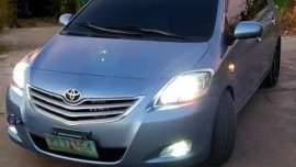 Toyota Vios 13 J 2011 for sale