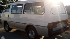 Kia BESTA van 2018 for sale