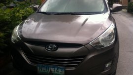 2010 Hyundai Tucson for sale