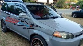 Honda Hr-V 2001 for sale