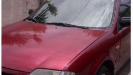 Like New Ford Lynx for sale