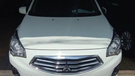 2015 Mitsubishi Mirage G4 for sale